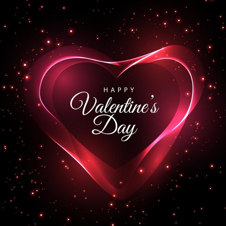 Saint Valentin